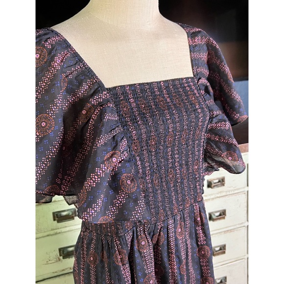 Figue Estelle Dress XL - Picture 7 of 8